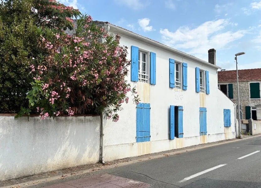 Maison à vendre, 167m², Dolus-d'Oléron