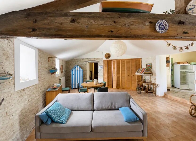Maison à vendre, 167m², Dolus-d'Oléron