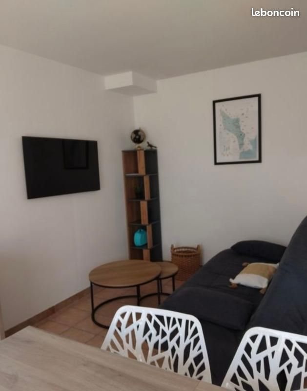Maison à vendre, 61m², Le Grand-Village-Plage