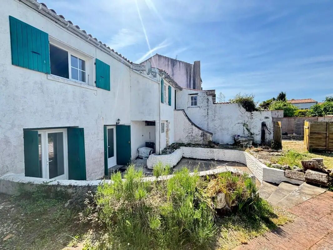 Maison à vendre, 184m², Saint-Georges-d'Oléron