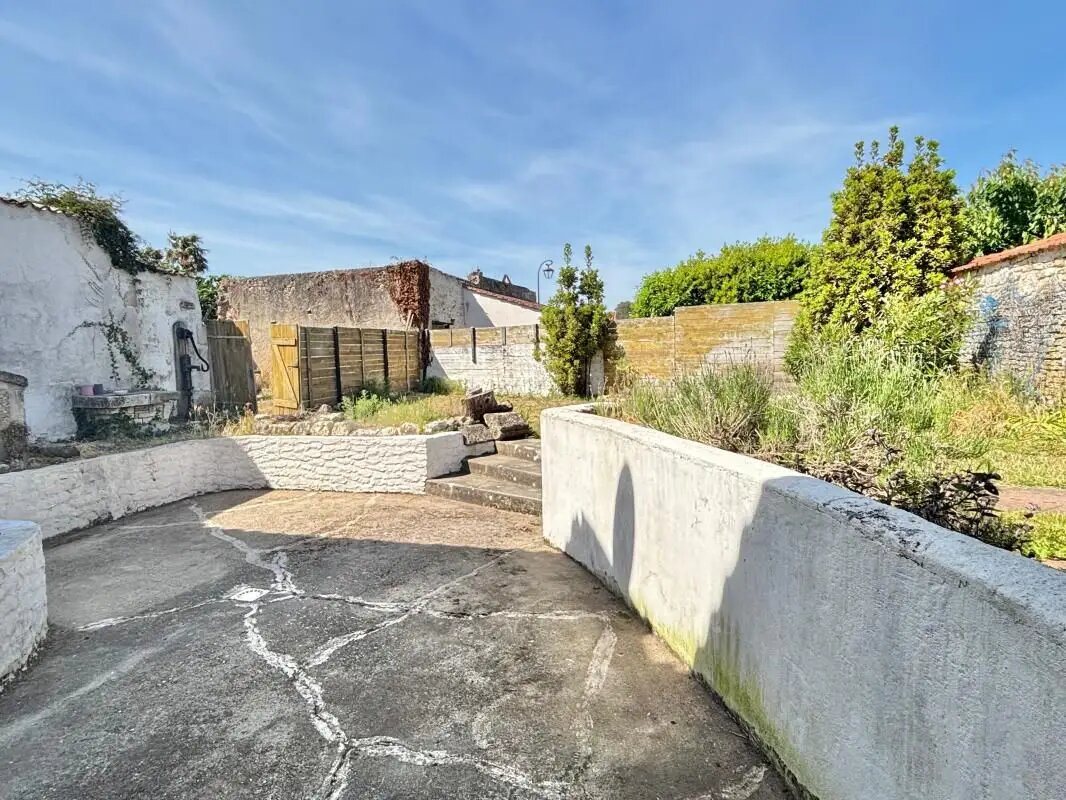 Maison à vendre, 184m², Saint-Georges-d'Oléron