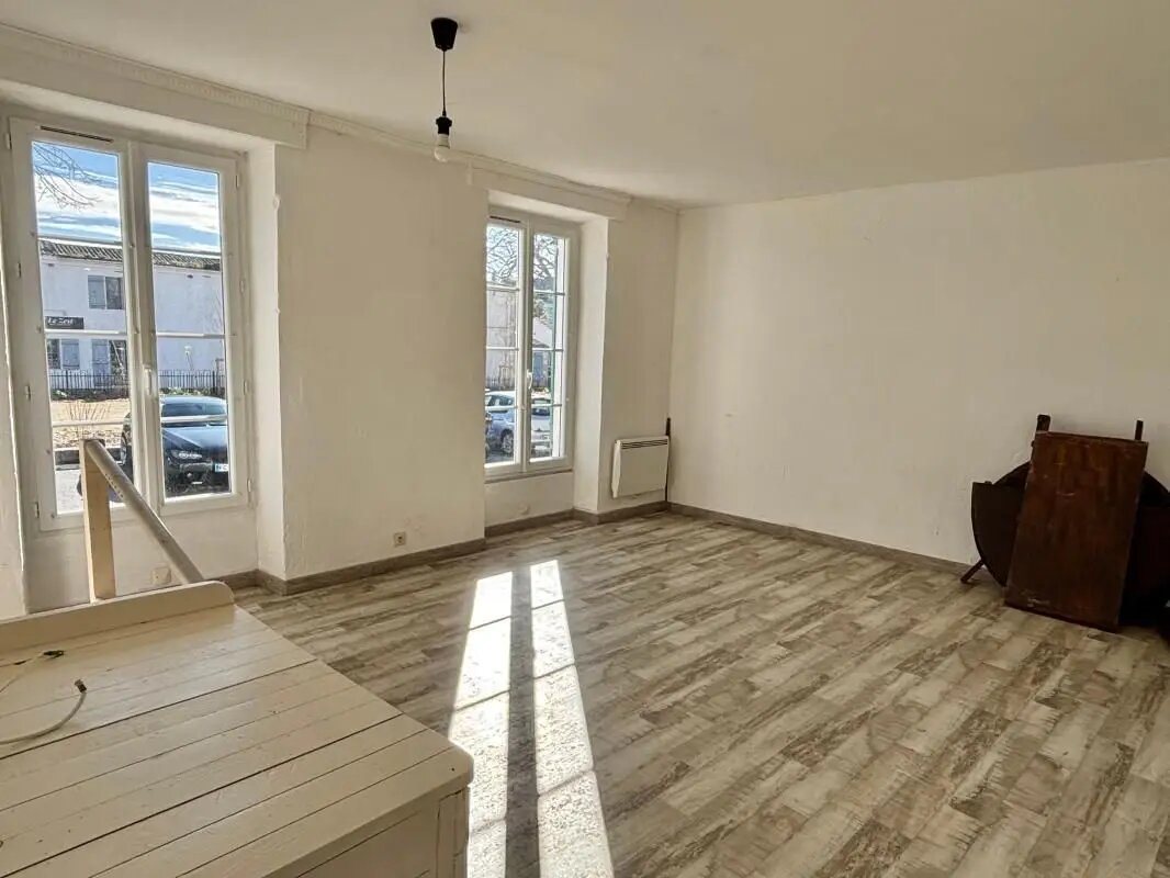 Maison à vendre, 184m², Saint-Georges-d'Oléron