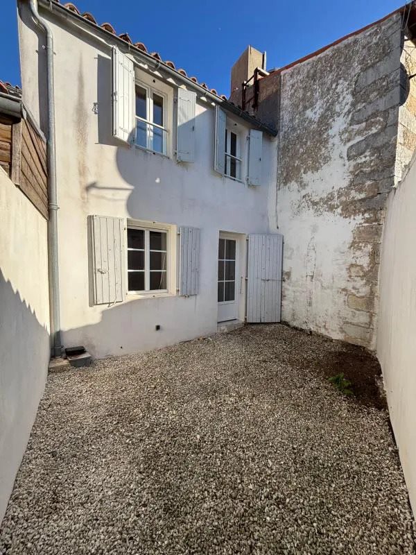 Maison à vendre, 85m², Saint-Denis-d'Oléron