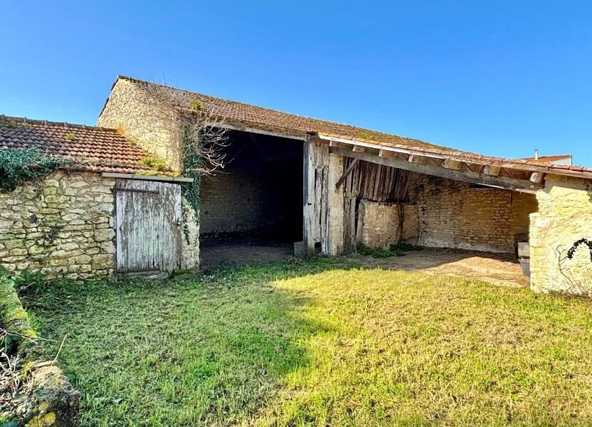 Maison à vendre, 164m², Saint-Georges-d'Oléron