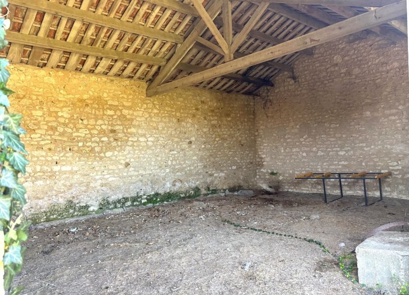 Maison à vendre, 164m², Saint-Georges-d'Oléron