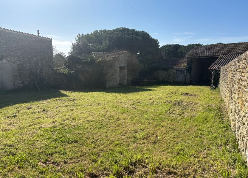 Maison à vendre, 164m², Saint-Georges-d'Oléron