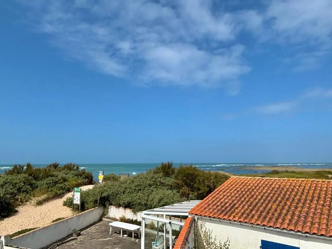 Maison à vendre, 75m², Saint-Georges-d'Oléron