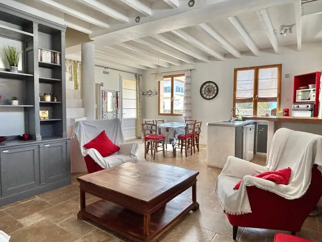 Maison à vendre, 75m², Saint-Georges-d'Oléron