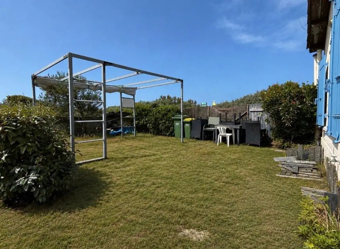 Maison à vendre, 75m², Saint-Georges-d'Oléron