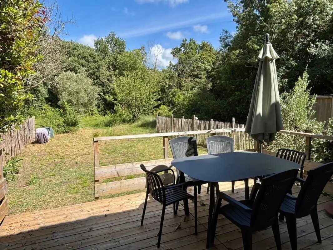 Maison à vendre, 100m², Saint-Georges-d'Oléron