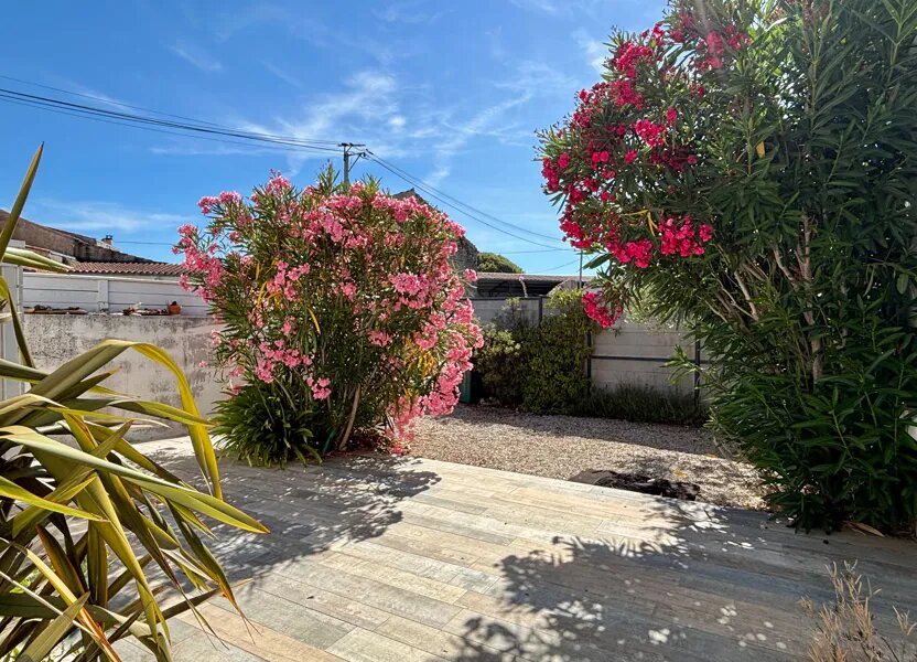 Maison à vendre, 71m², Saint-Georges-d'Oléron