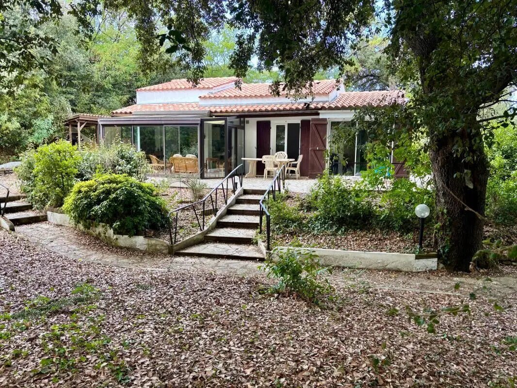 Maison à vendre, 89m², Saint-Georges-d'Oléron