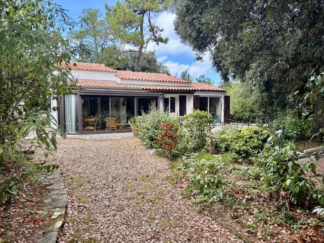 Maison à vendre, 89m², Saint-Georges-d'Oléron