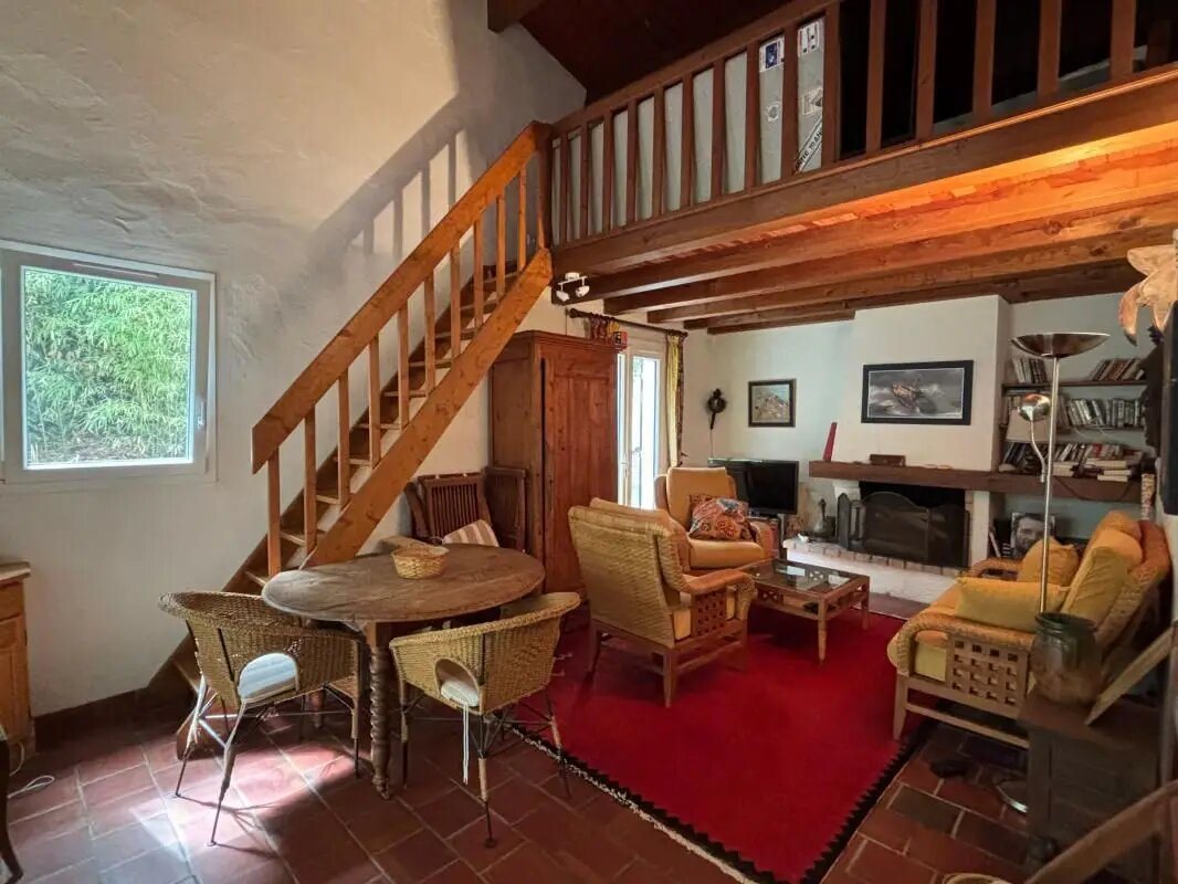 Maison à vendre, 89m², Saint-Georges-d'Oléron