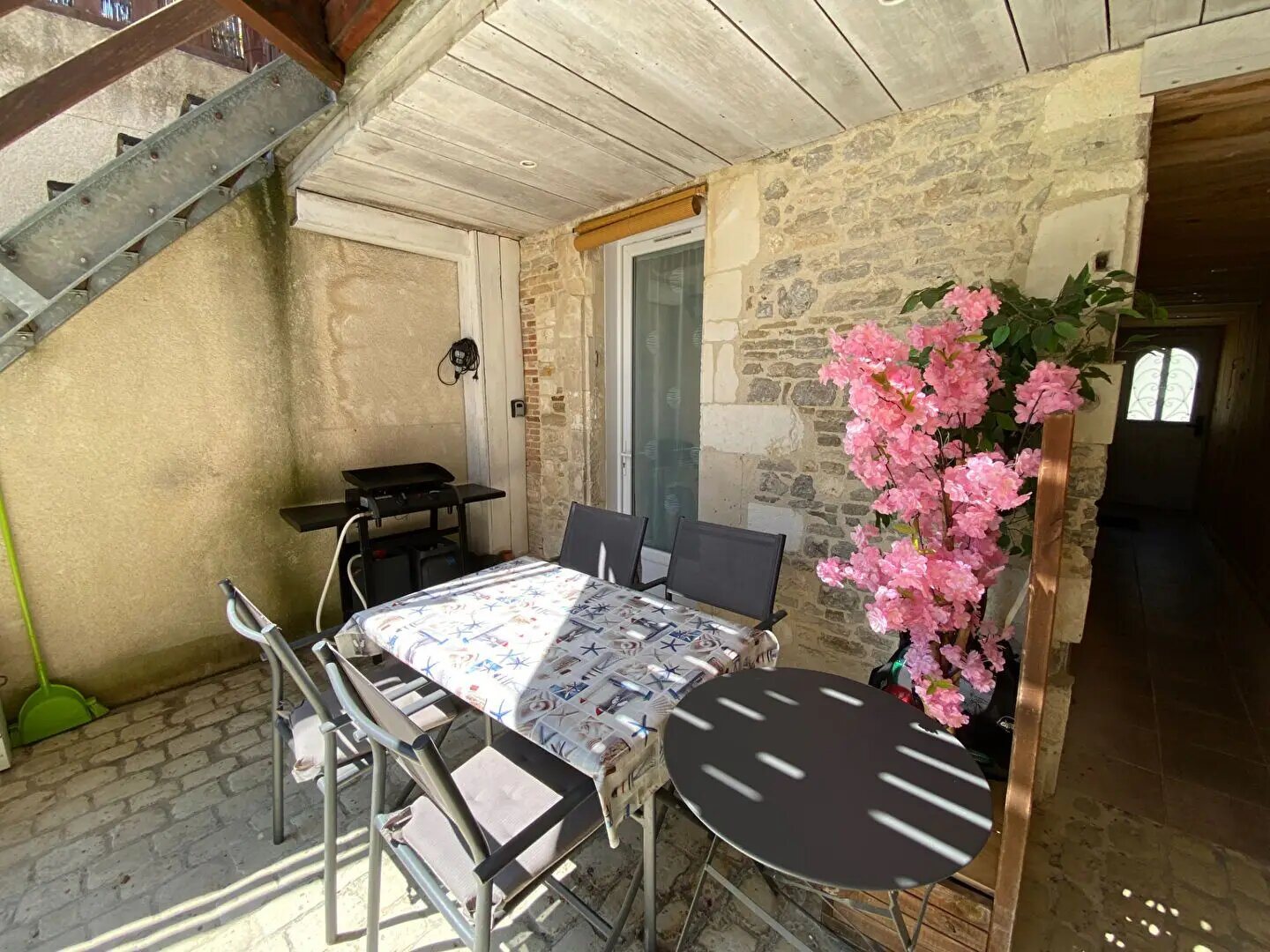 Appartement à vendre, 27m², Saint-Georges-d'Oléron