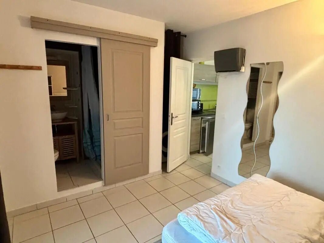 Appartement à vendre, 27m², Saint-Georges-d'Oléron