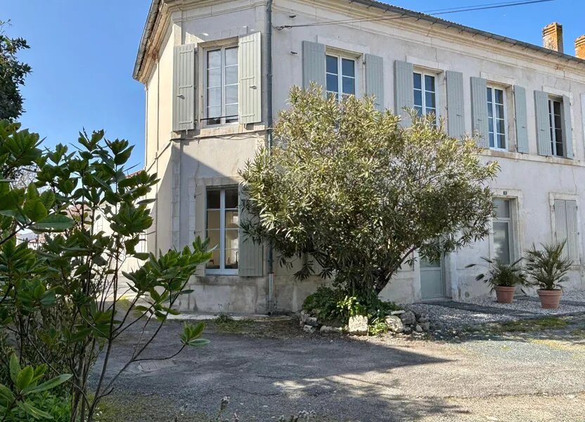 Maison à vendre, 84m², Saint-Georges-d'Oléron