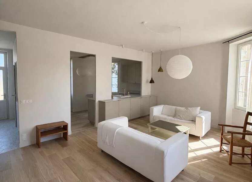 Maison à vendre, 84m², Saint-Georges-d'Oléron