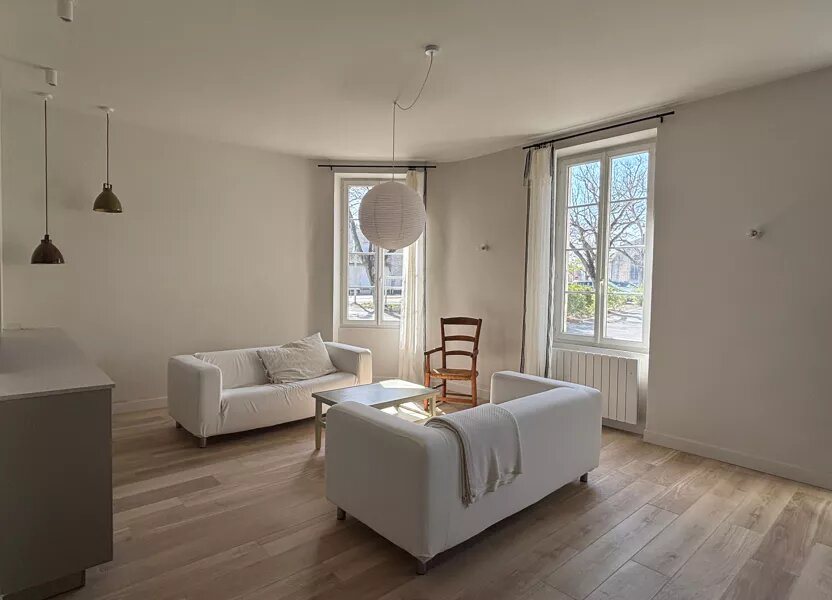 Maison à vendre, 84m², Saint-Georges-d'Oléron