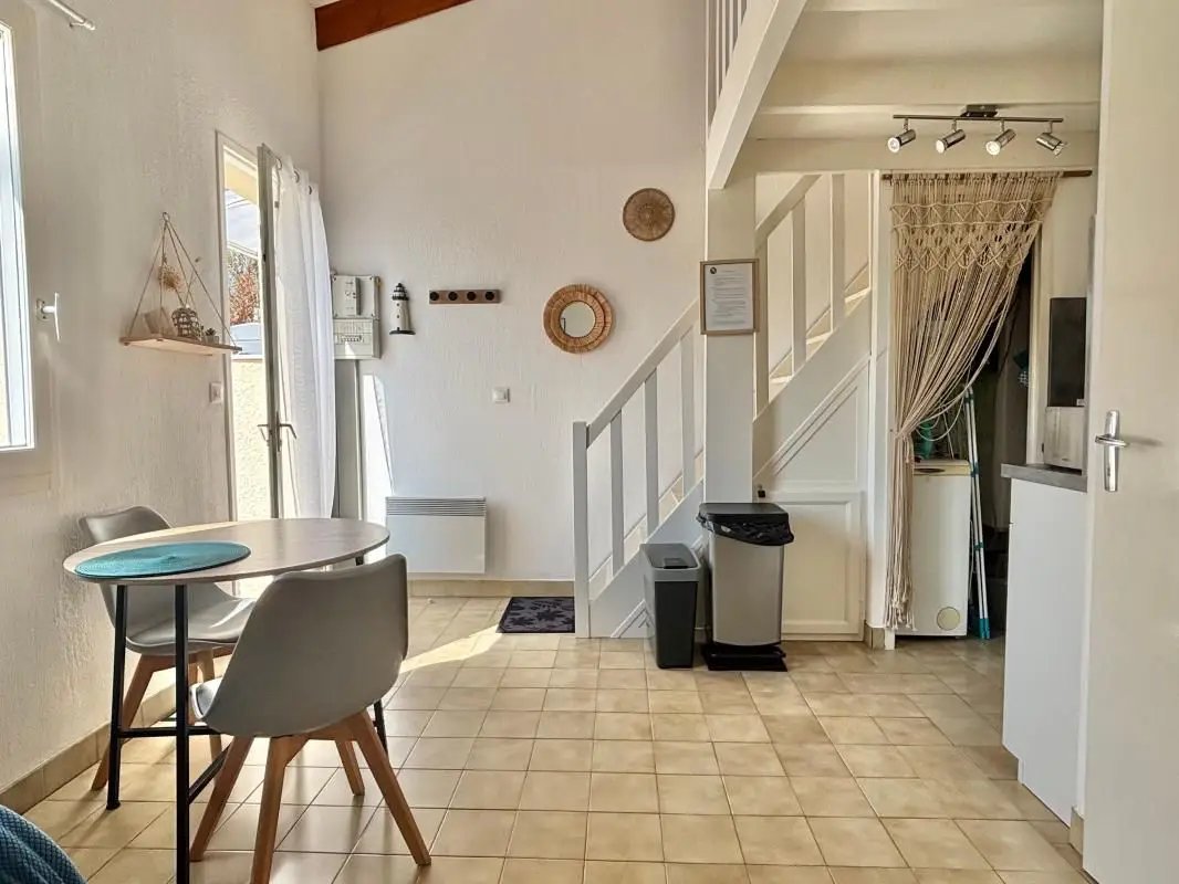 Maison à vendre, 24m², Dolus-d'Oléron