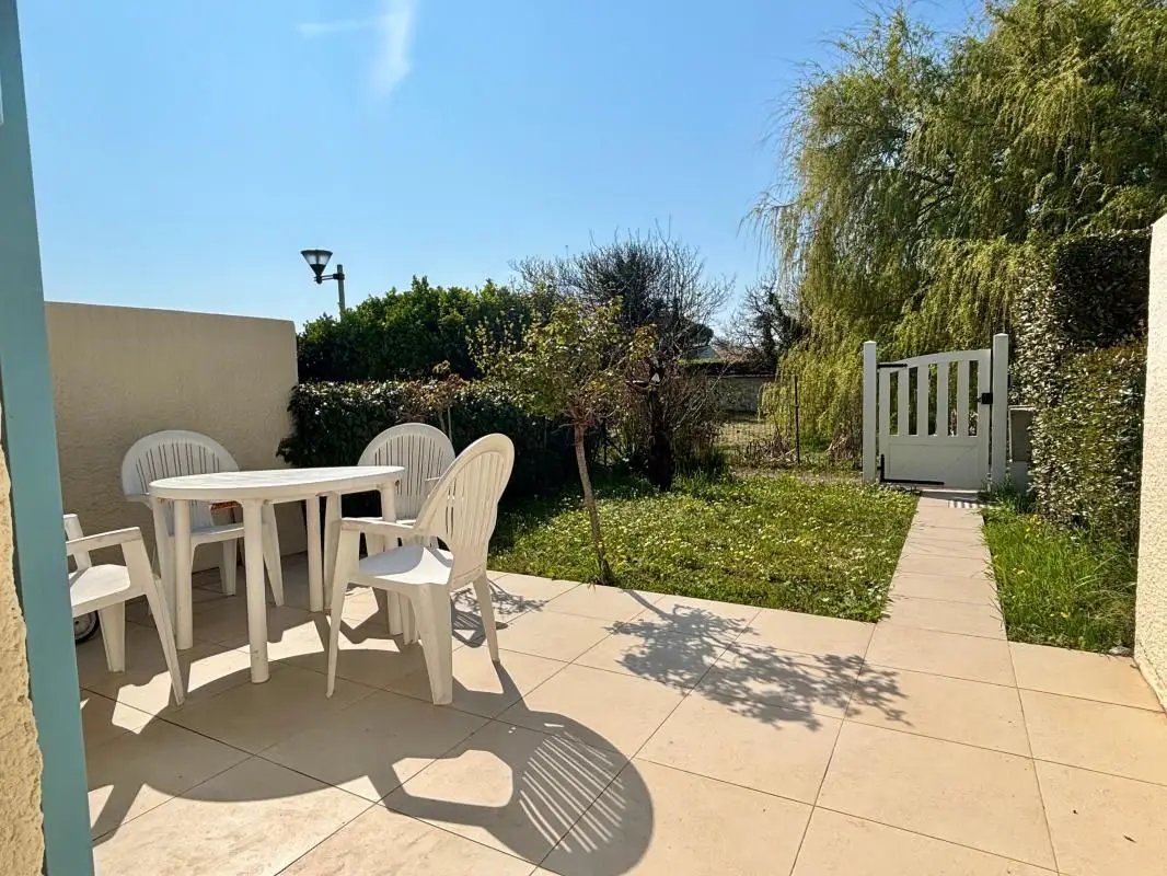 Maison à vendre, 24m², Dolus-d'Oléron