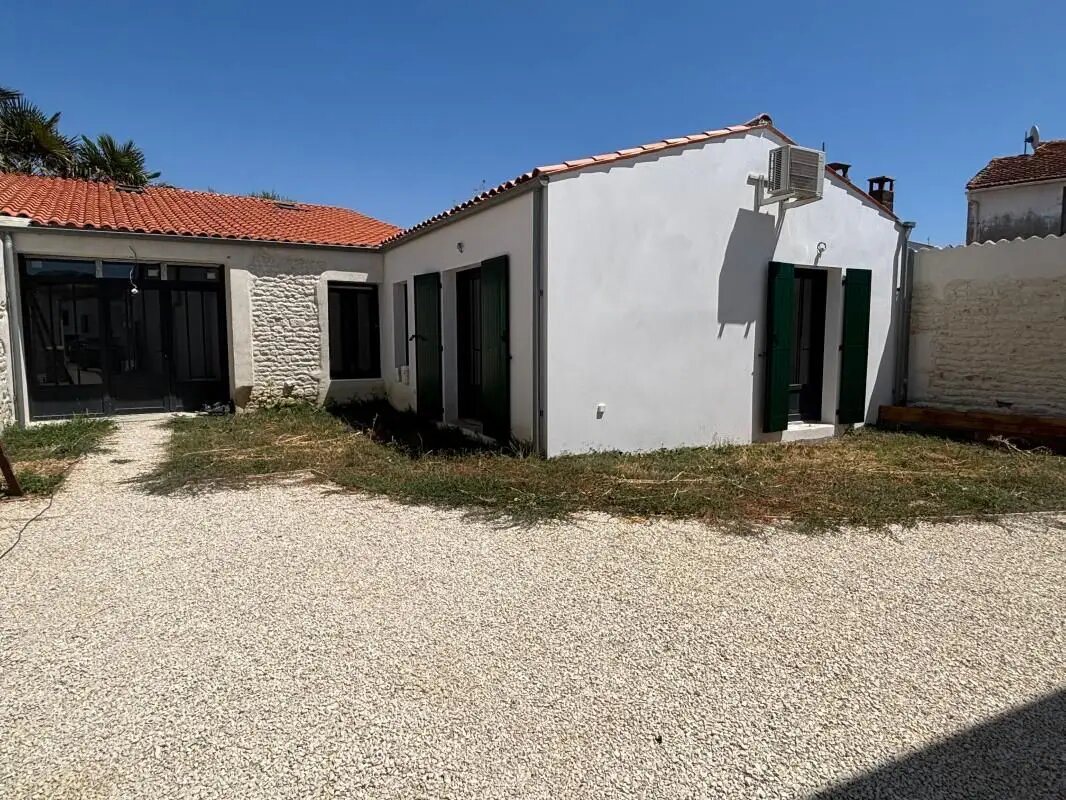 Maison à vendre, 91m², Dolus-d'Oléron