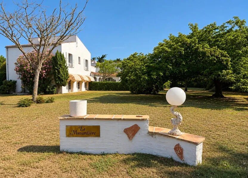 Maison à vendre, 284m², Dolus-d'Oléron