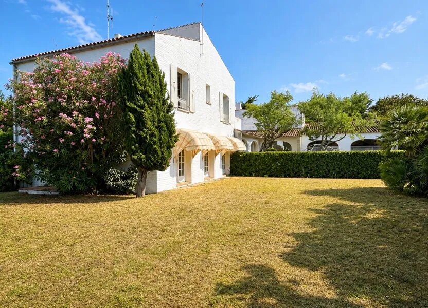 Maison à vendre, 284m², Dolus-d'Oléron