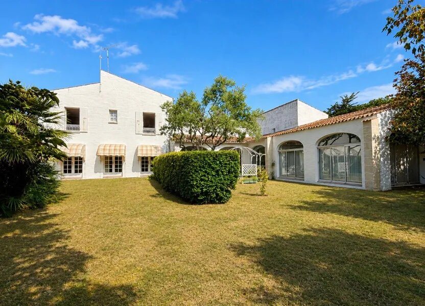 Maison à vendre, 284m², Dolus-d'Oléron