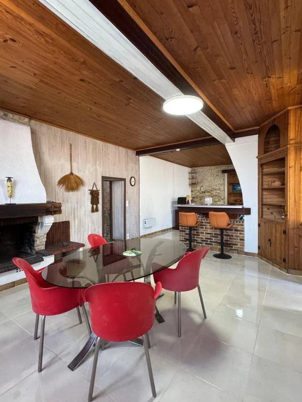 Maison à vendre, 90m², Saint-Georges-d'Oléron