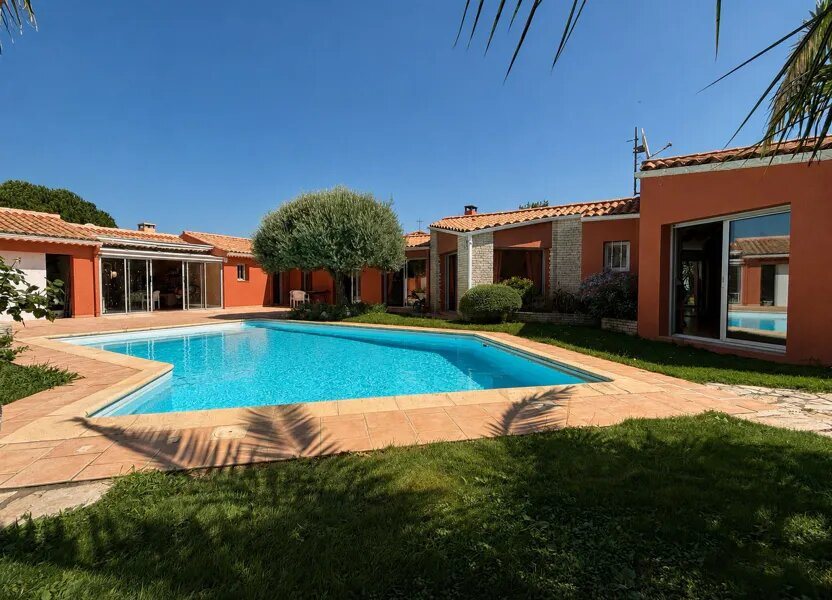 Maison à vendre, 133m², Dolus-d'Oléron
