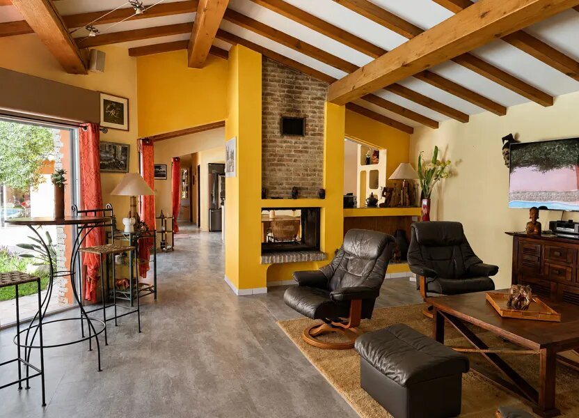 Maison à vendre, 133m², Dolus-d'Oléron