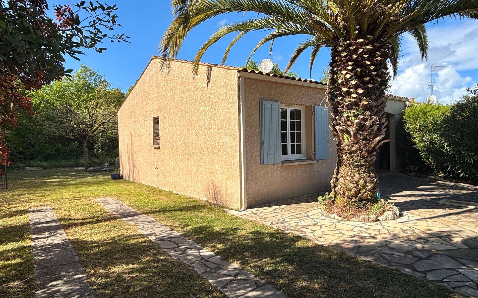 Maison à vendre, 64m², Dolus-d'Oléron