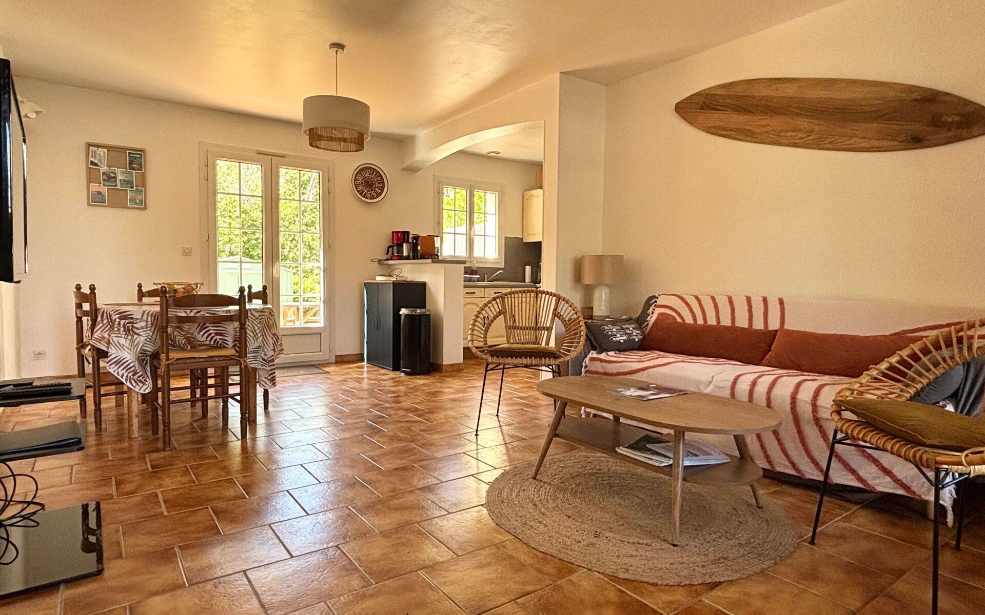 Maison à vendre, 64m², Dolus-d'Oléron