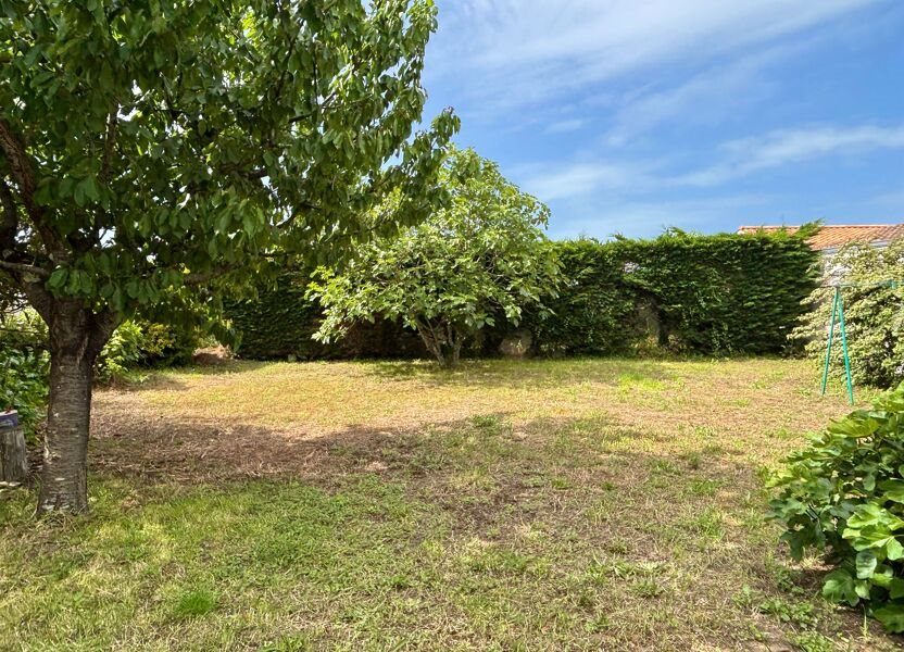Maison à vendre, 106m², Saint-Georges-d'Oléron