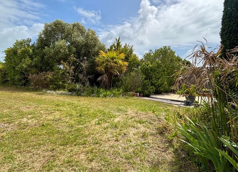 Maison à vendre, 106m², Saint-Georges-d'Oléron