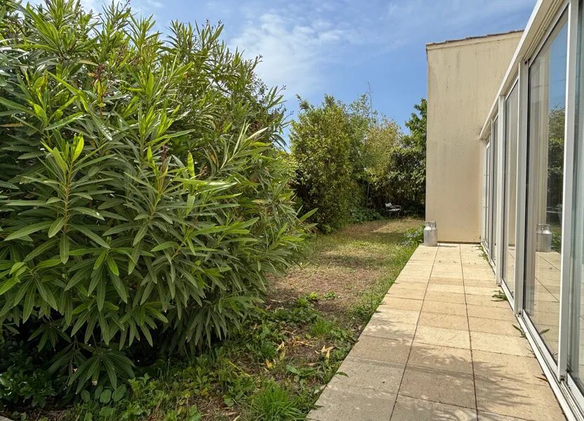 Maison à vendre, 106m², Saint-Georges-d'Oléron