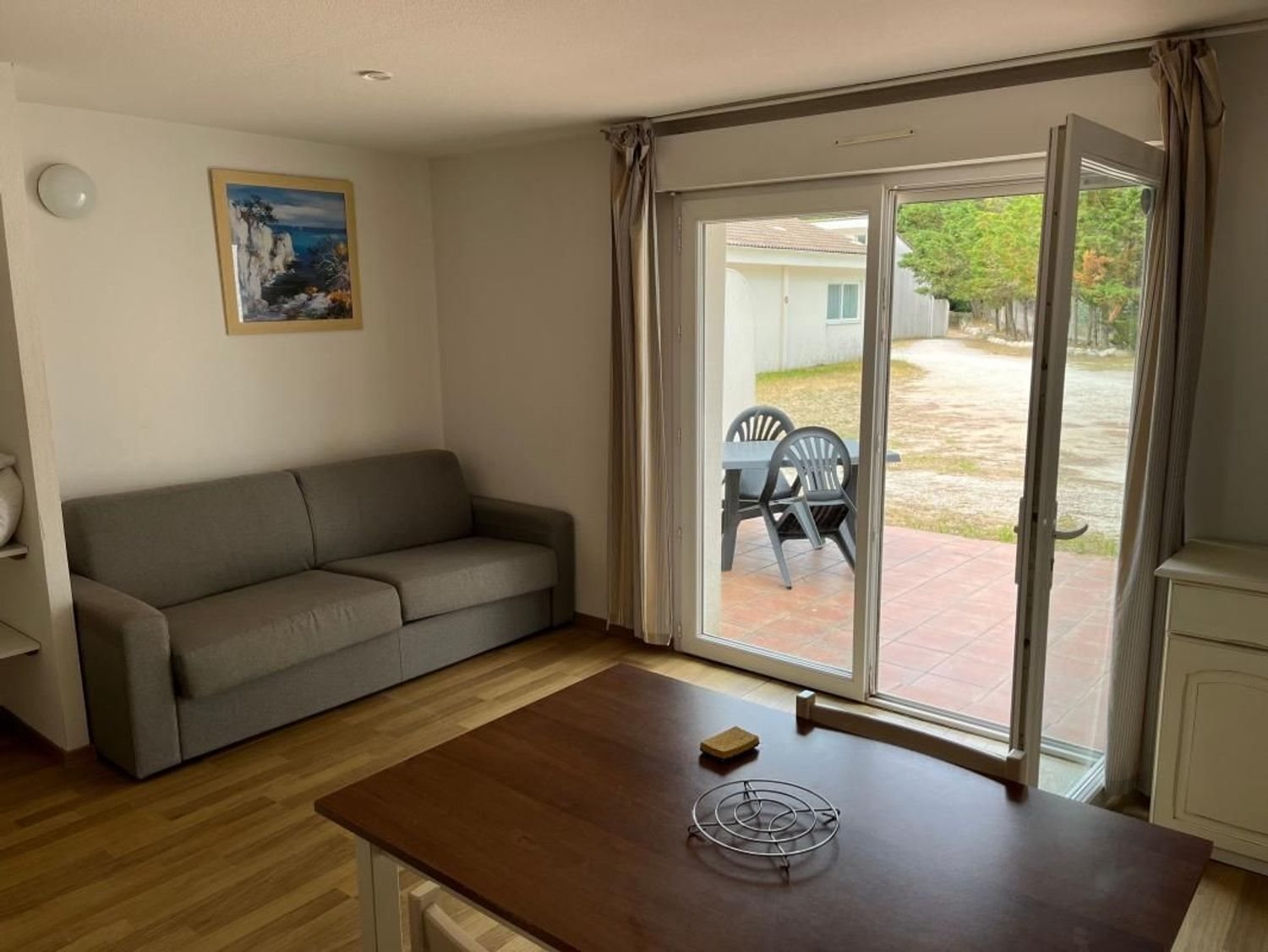 Appartement à vendre, 21m², Saint-Georges-d'Oléron