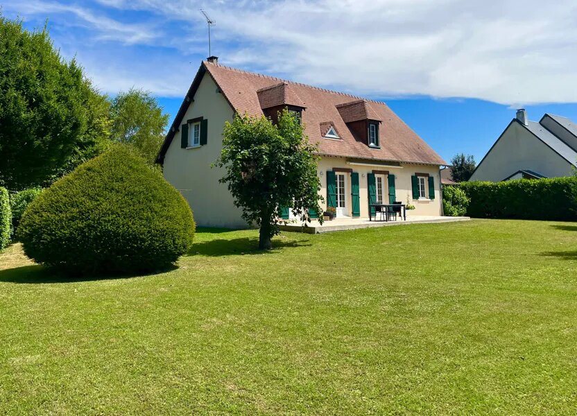 Maison à vendre, 151m², Argences