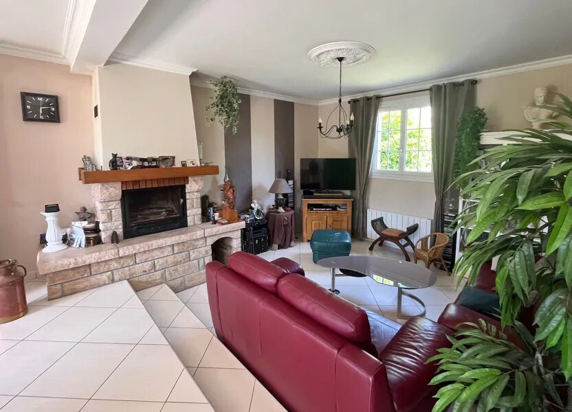 Maison à vendre, 151m², Argences