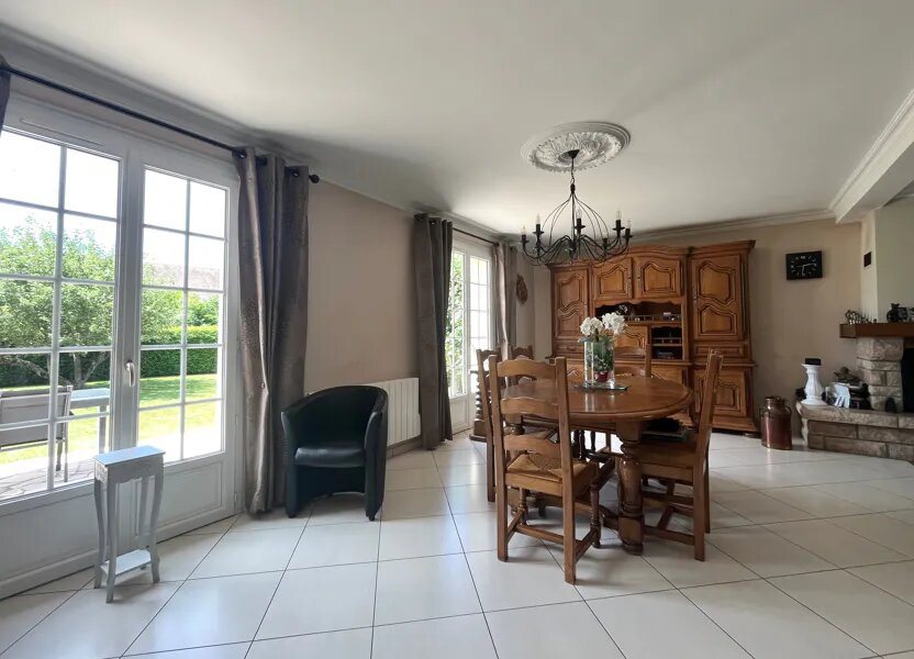 Maison à vendre, 151m², Argences