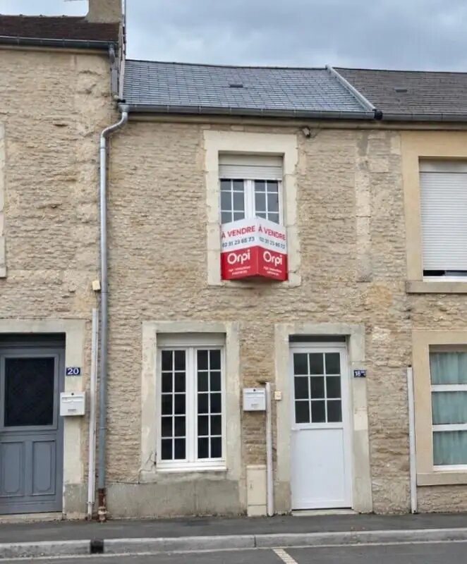 Maison à vendre, 35m², Argences