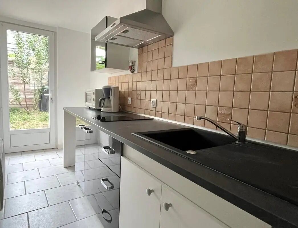 Maison à vendre, 35m², Argences