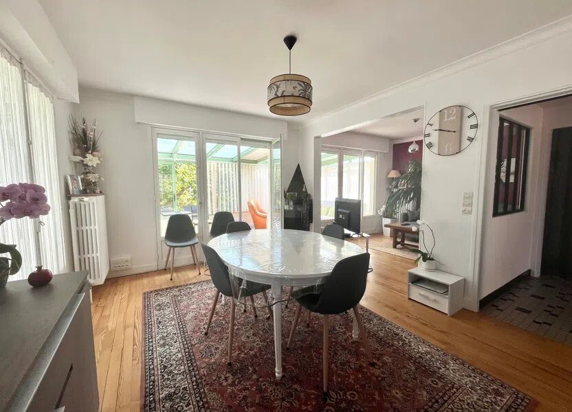 Maison à vendre, 95m², Frénouville