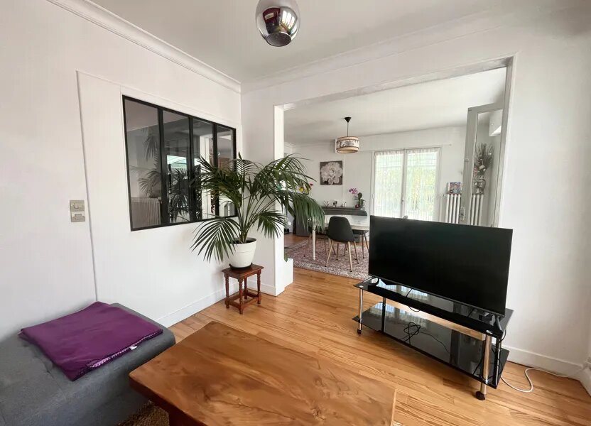 Maison à vendre, 95m², Frénouville