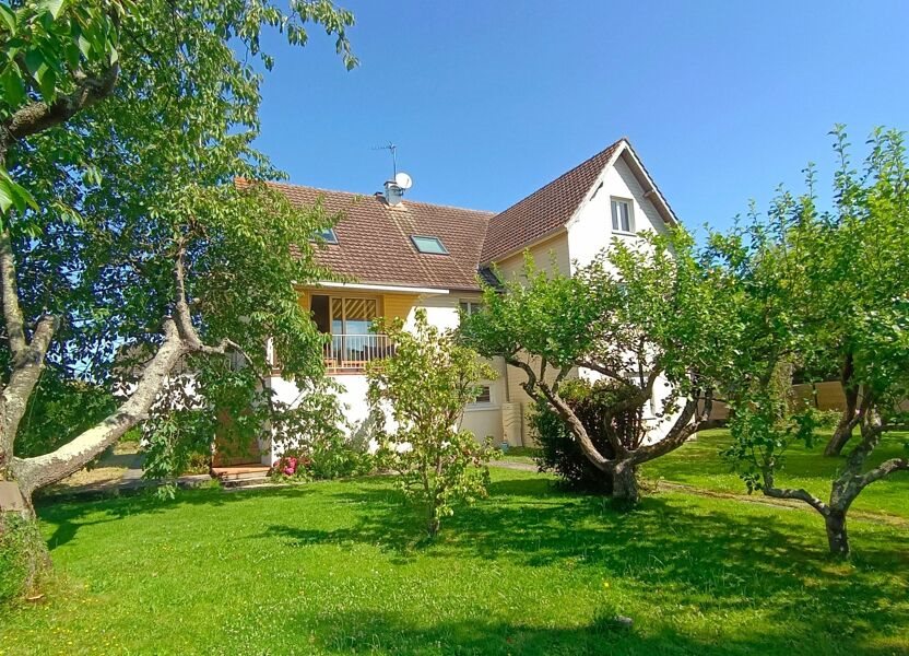 Maison à vendre, 160m², Troarn