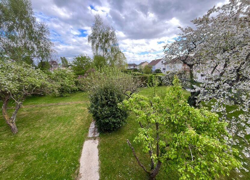 Maison à vendre, 160m², Troarn