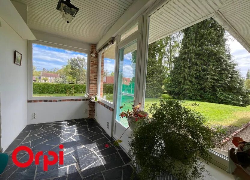 Maison à vendre, 165m², Argences