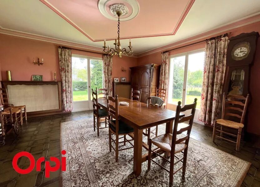 Maison à vendre, 165m², Argences