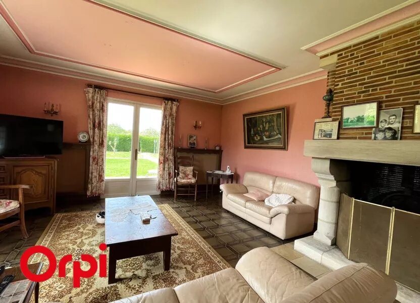 Maison à vendre, 165m², Argences